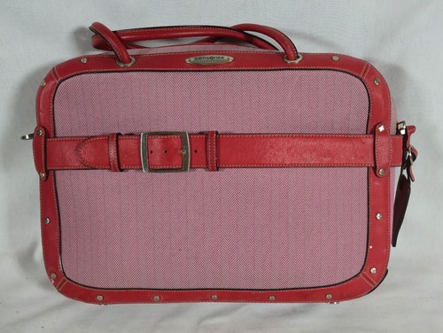 Rare vintage samsonite - samsonite, black