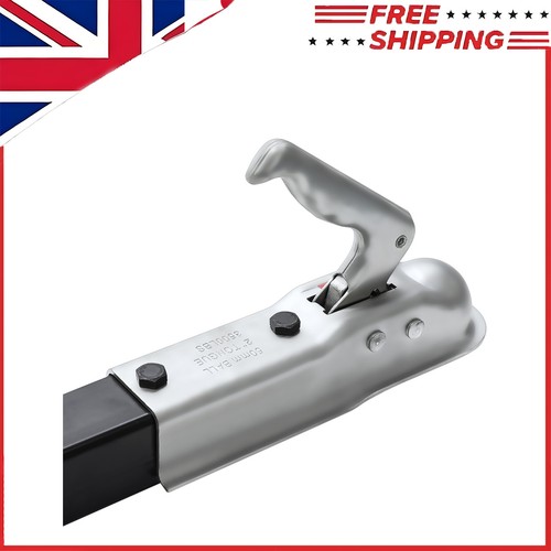 Recovery tow pole durable - pole,