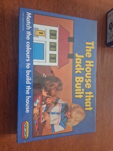 Vintage spears games the - vintage,