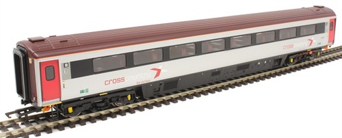 Hornby r4940e mark 3sd - r4940e, trailer