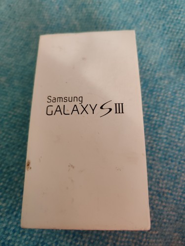 Samsung galaxy siii - samsung,