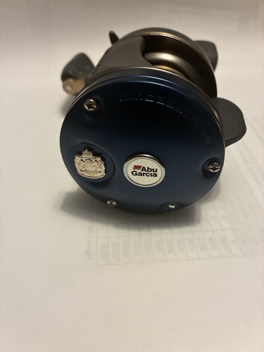 Abu garcia ambassadeur 5600c4 - ambassadeur,