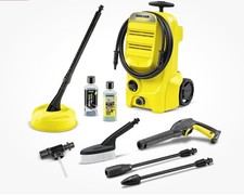 Brand new Karcher K3 Classic +
