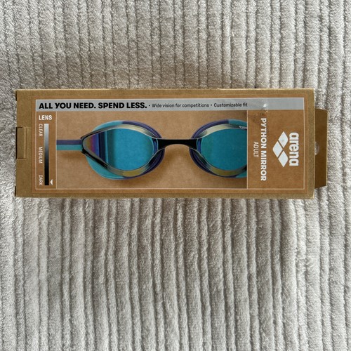 Arena python mirror racing - arena,