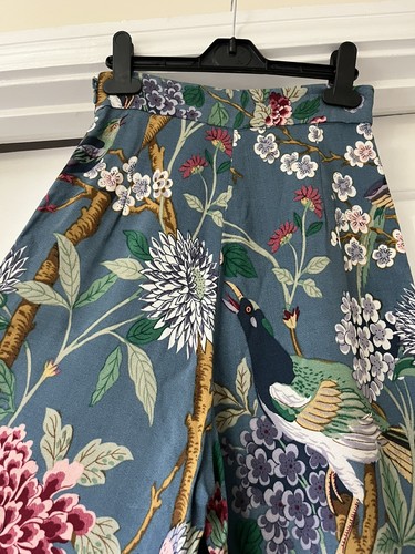 Baker m wide leg - &,