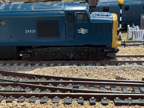 Triang hornby r751 class - triang,