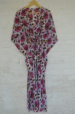 Sanganeri New Hand Printed