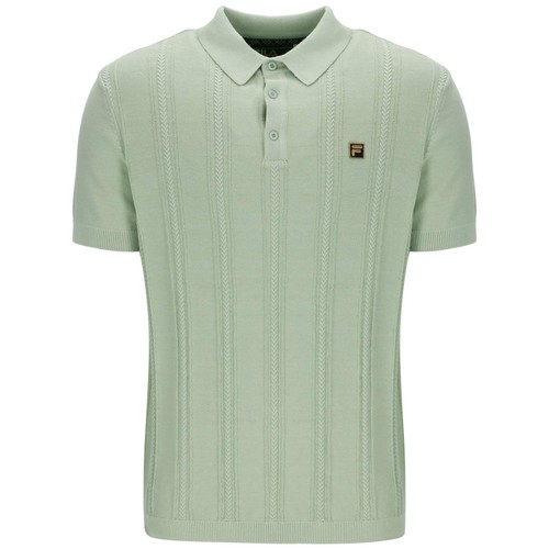 Fila barns cable knitted - cable, polo