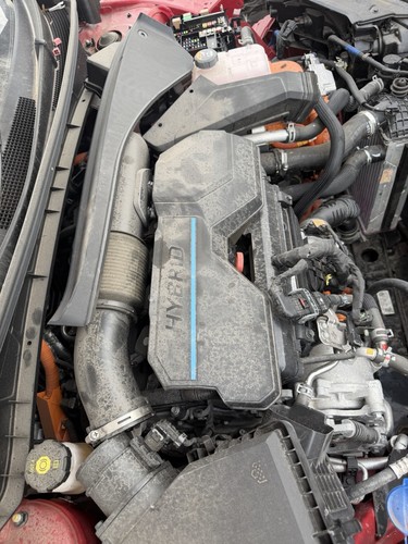 2024 hyundai tucson engine - 2024,
