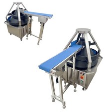 110V Automatic Dough Rounder