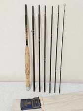 HARDY GRAPHITE SMUGGLER 8'2