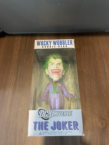 Funko the joker wacky - funko,