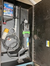 Eibenstock Heavy Duty Diamond