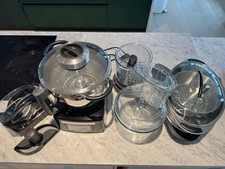 Magimix Cook Expert – Full