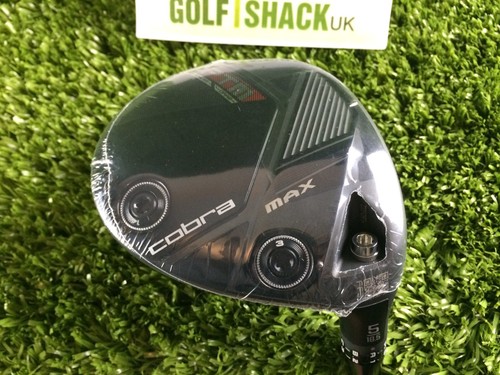 Cobra optm max wood 5 - optm,