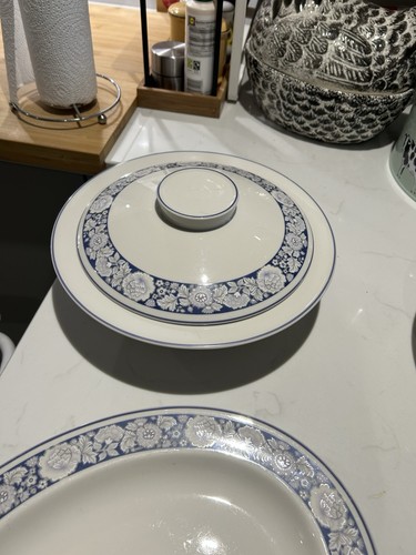 Dinner set royal doulton - dinner,