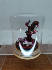 QMX Deadpool Unicorn Selfie