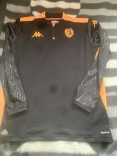 Hull City Training Top 2xl