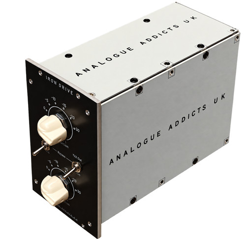 Analogue addicts 500 - uk,