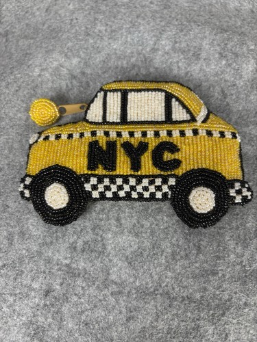 Nyc yellow taxi cab - nyc,