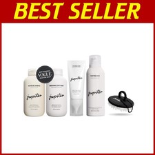 Complete Dandruff Relief Set -