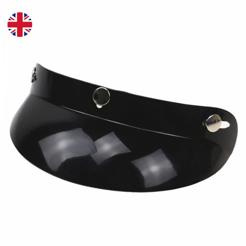 Black classic open - black,