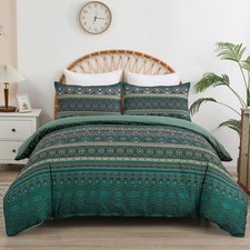 Mandala Bohemian Duvet Cover