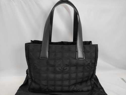 Chanel nutratote handbag - chanel,