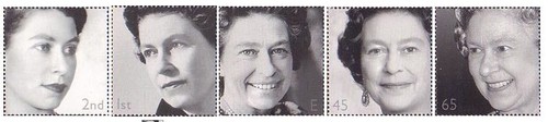 2002 the queen - 2002,