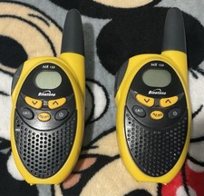 Binatone Mr 150 Twin Pair of