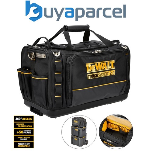 Dewalt dwst83522 toughsystem - dewalt,
