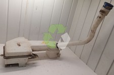 FORD TRANSIT CUSTOM 270 WINDSCREEN WASHER BOTTLE FITS 2014