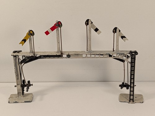 Crescent toys gauge four - toys,