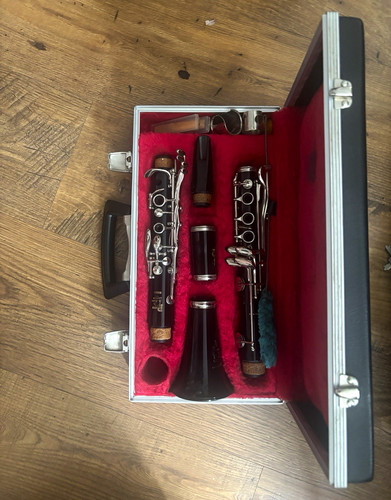 Boosey and hawkes regent - hawkes,