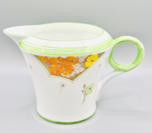 Shelley 12231 regent - w.12231, creamer