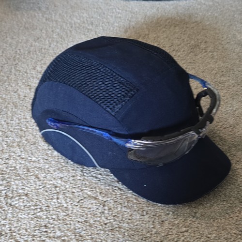 Jsp hardcap blue - jsp, a1+