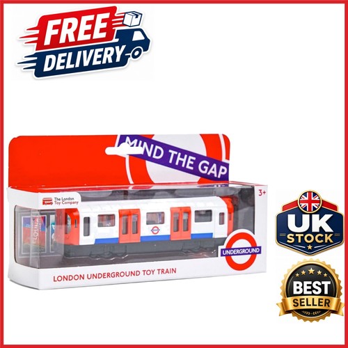 Realistic london underground - realistic,