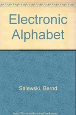 Electronic Alphabet