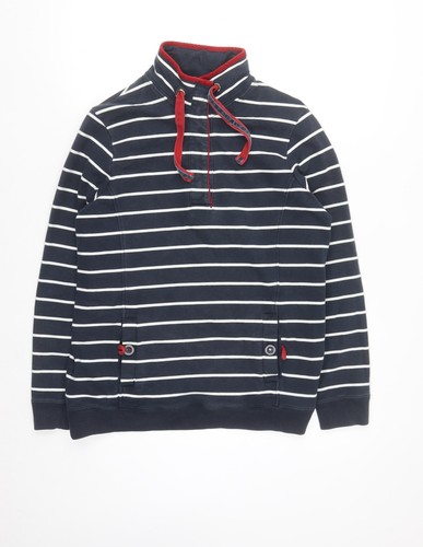 Joules women navy striped - joules, women's
