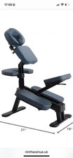 Gymlane mobile massage chair - mobile,