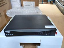 ANSPO 8 Channel 5MP CCTV DVR HD 1080P 8CH Digital Video Recorder BNC no HDD