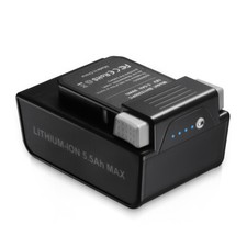 18v 5500mAh MAX Battery For