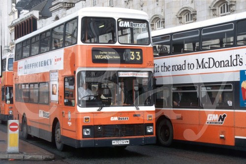 Bus photo buses - gm,