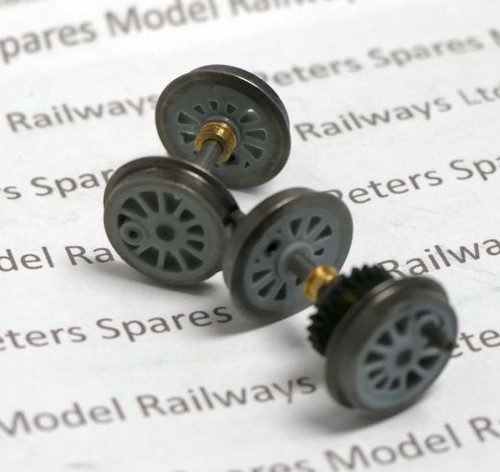 Hornby x7567 peckett - hornby, w4