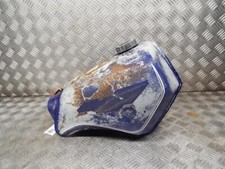 Yamaha XT200 XT 200 15A 1982-On Fuel Gas Petrol Tank
