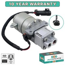 GEARBOX HYDRAULIC PUMP