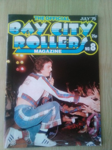 The official bay city - official,