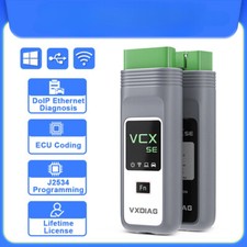 For Mercedes Benz Car OBD2