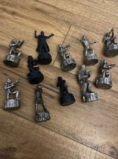 STAR WARS saga edition chess