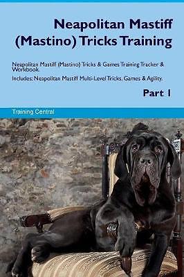 Neapolitan mastiff mastino - mastiff,